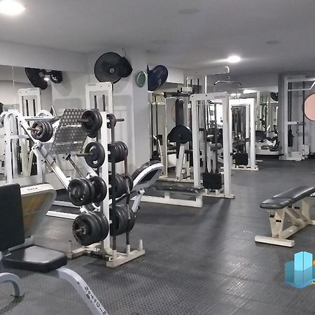 Apartamento Sossegado No Universitario 704 Lägenhet Caruaru Exteriör bild