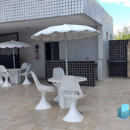 Apartamento Sossegado No Universitario 704 Lägenhet Caruaru Exteriör bild
