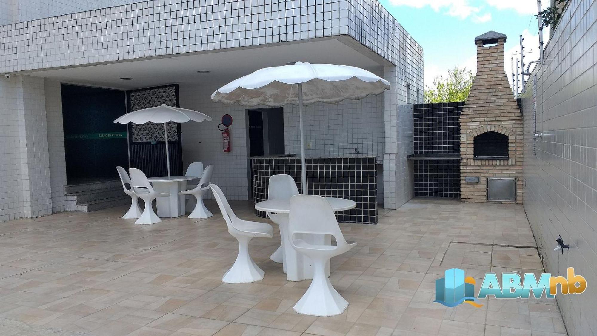 Apartamento Sossegado No Universitario 704 Lägenhet Caruaru Exteriör bild