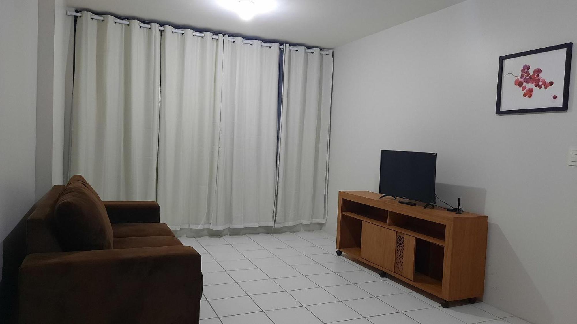 Apartamento Sossegado No Universitario 704 Lägenhet Caruaru Exteriör bild