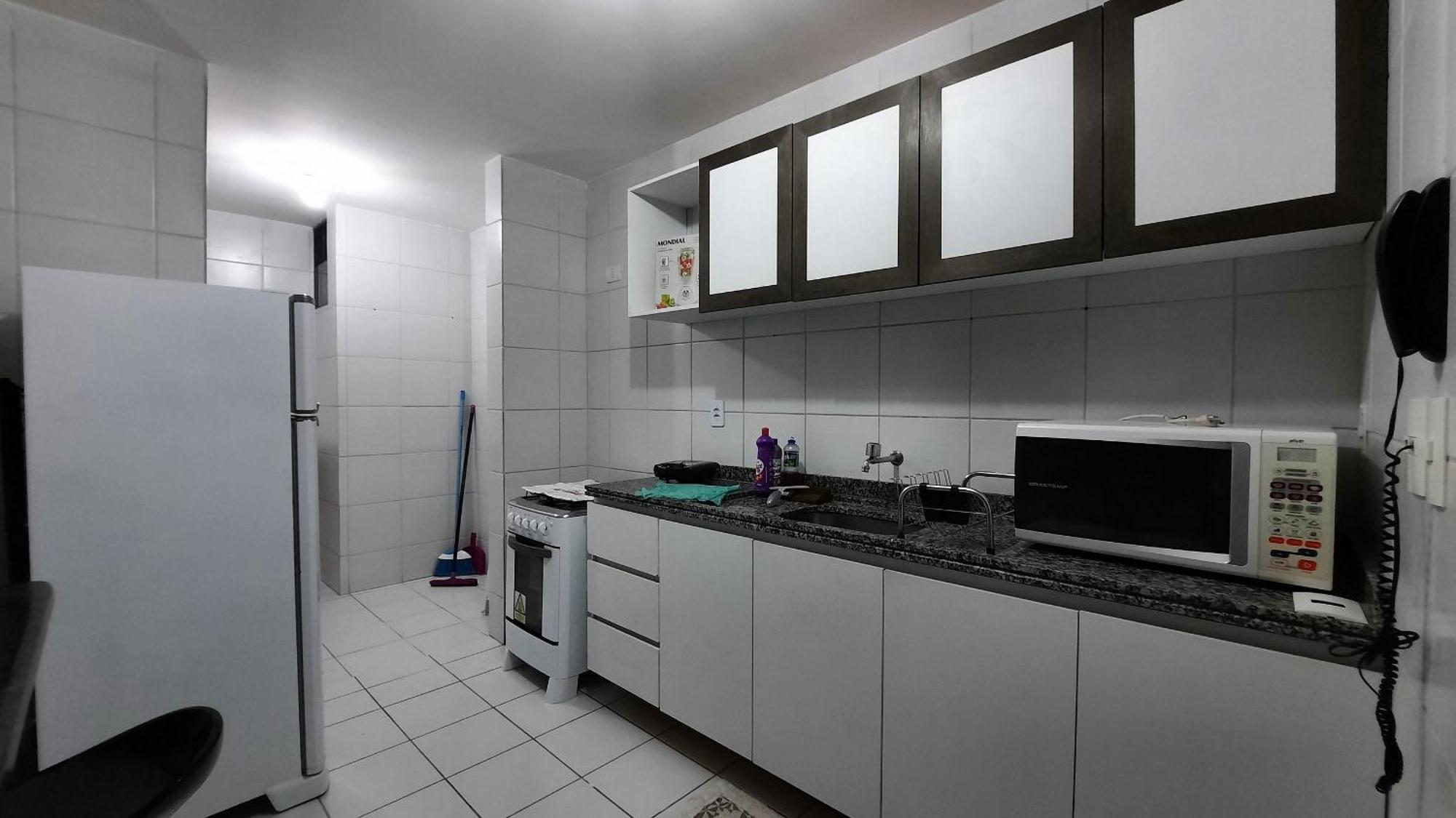 Apartamento Sossegado No Universitario 704 Lägenhet Caruaru Exteriör bild