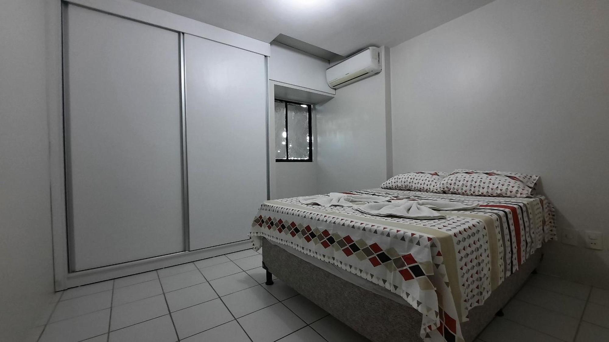 Apartamento Sossegado No Universitario 704 Lägenhet Caruaru Exteriör bild