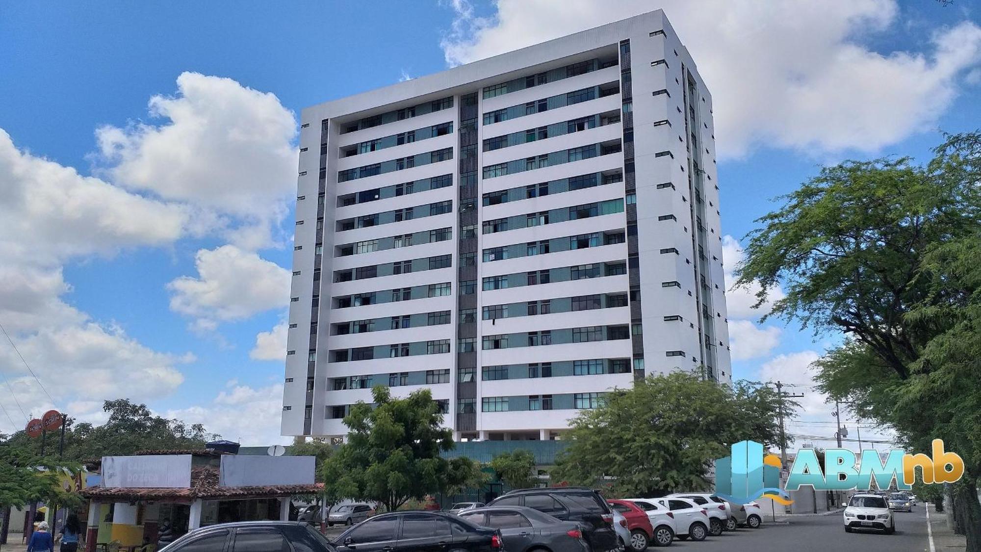 Apartamento Sossegado No Universitario 704 Lägenhet Caruaru Exteriör bild